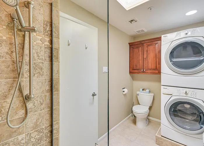 Vakantiehuis Patio & Pool Access: Havasu Gem *