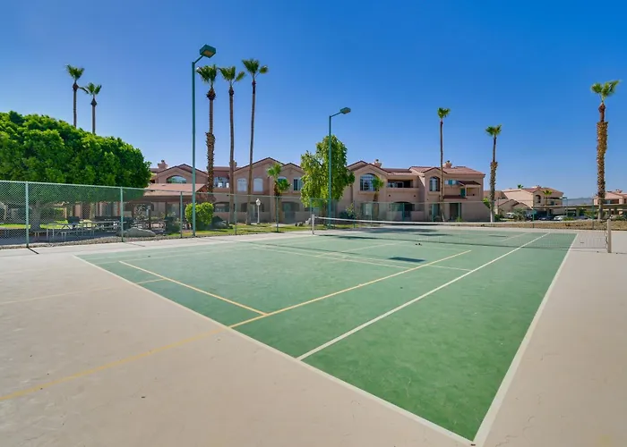 Vakantiehuis Patio & Pool Access: Havasu Gem Lake Havasu City