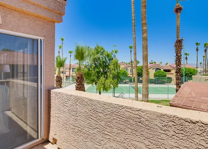 Vakantiehuis Patio & Pool Access: Havasu Gem *
